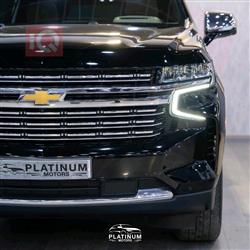 شيفروليه تاهو